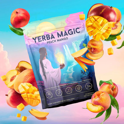 VitaTea®  | Yerba Magic Instant Tea Powder